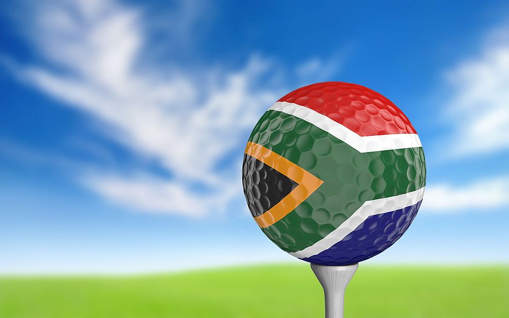 Golfurlaub Südafrika – Ein Land lädt ein zum GOLF spielen